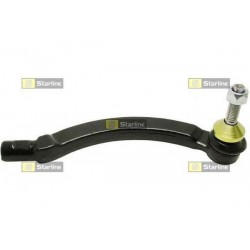 Testa a snodo tirante sterzo