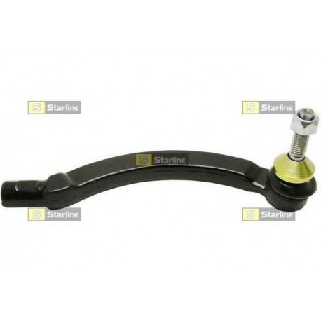 Testa a snodo tirante sterzo