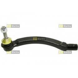 Testa a snodo tirante sterzo