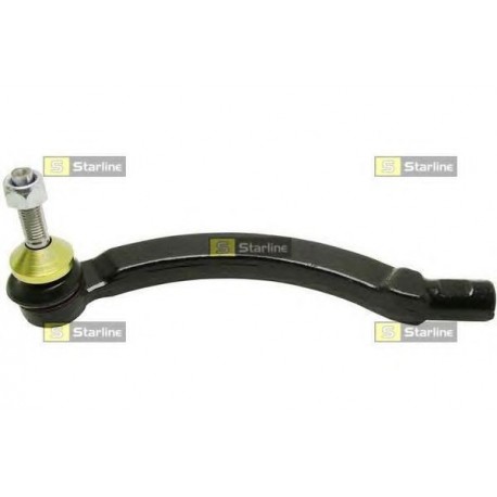 Testa a snodo tirante sterzo