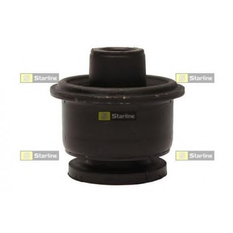 Supporto braccio oscillante