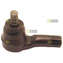 Testa a snodo tirante sterzo