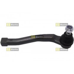 Testa a snodo tirante sterzo