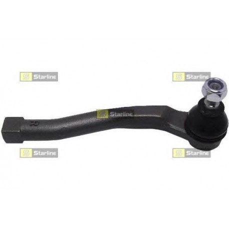 Testa a snodo tirante sterzo