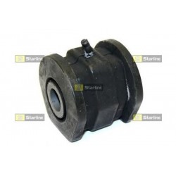 Supporto braccio oscillante