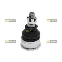 Testa a snodo tirante sterzo