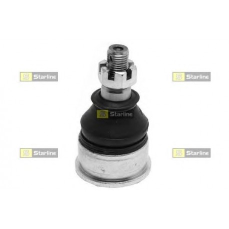 Testa a snodo tirante sterzo