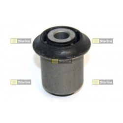 Supporto braccio oscillante