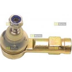 Testa a snodo tirante sterzo