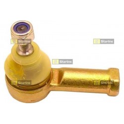 Testa a snodo tirante sterzo