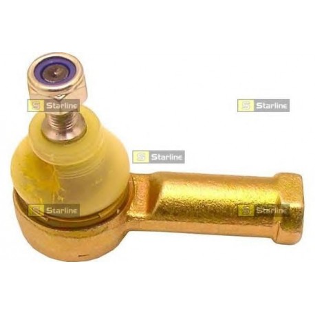 Testa a snodo tirante sterzo