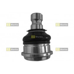 Testa a snodo tirante sterzo