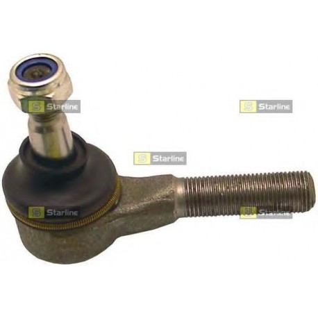 Testa a snodo tirante sterzo