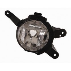 Fendinebbia guida - sx