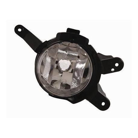 Fendinebbia guida - sx