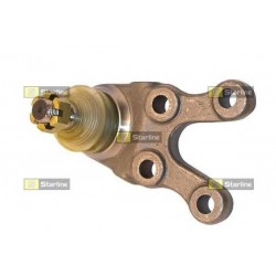 Testa a snodo tirante sterzo