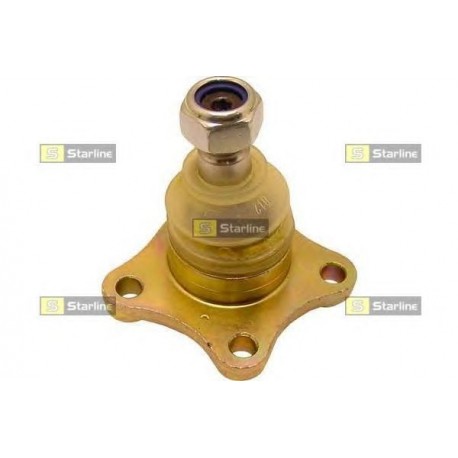 Testa a snodo tirante sterzo