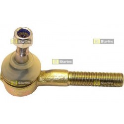 Testa a snodo tirante sterzo