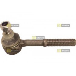 Testa a snodo tirante sterzo