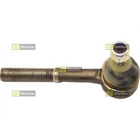 Testa a snodo tirante sterzo