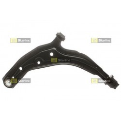 Braccio oscillante sospensione ruota