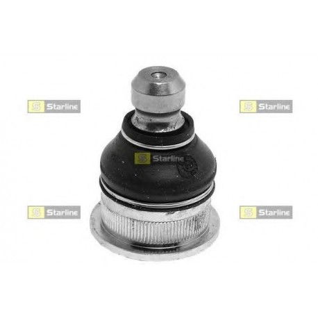 Testa a snodo tirante sterzo