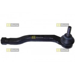 Testa a snodo tirante sterzo