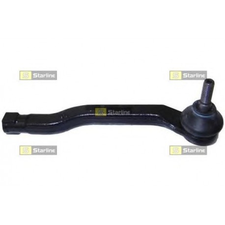 Testa a snodo tirante sterzo