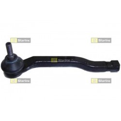 Testa a snodo tirante sterzo