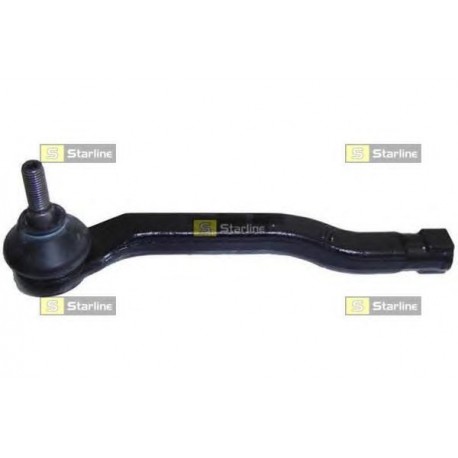 Testa a snodo tirante sterzo