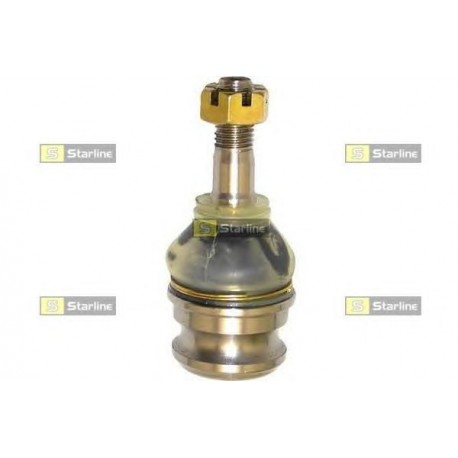 Testa a snodo tirante sterzo