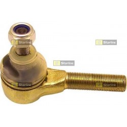 Testa a snodo tirante sterzo