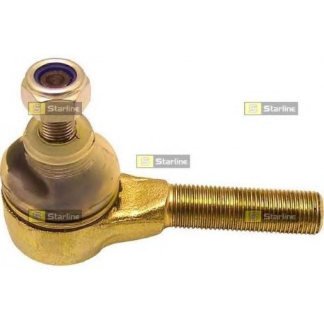 Testa a snodo tirante sterzo