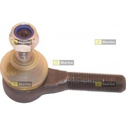 Testa a snodo tirante sterzo