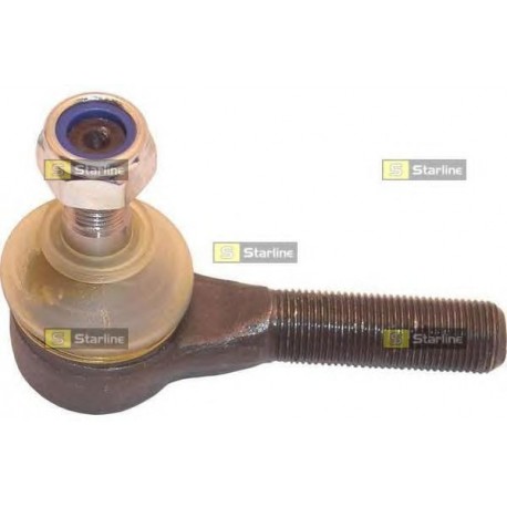 Testa a snodo tirante sterzo