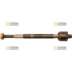 Tirante sterzo giunto assiale