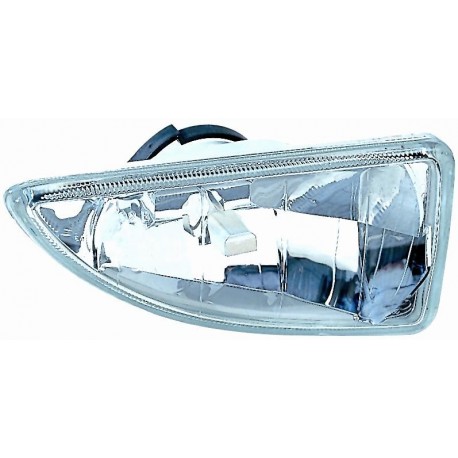 Fendinebbia passeggero - dx