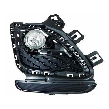 Fendinebbia guida - sx