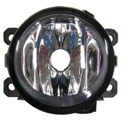 Fendinebbia bilaterale