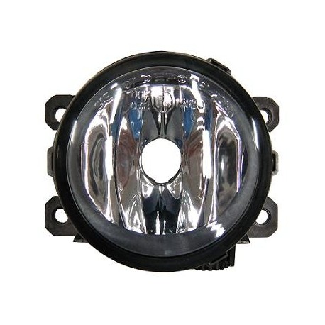 Fendinebbia bilaterale