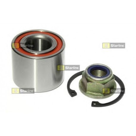 Kit cuscinetto ruota