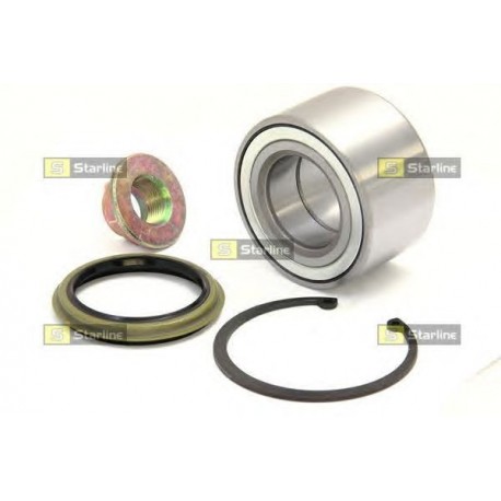 Kit cuscinetto ruota