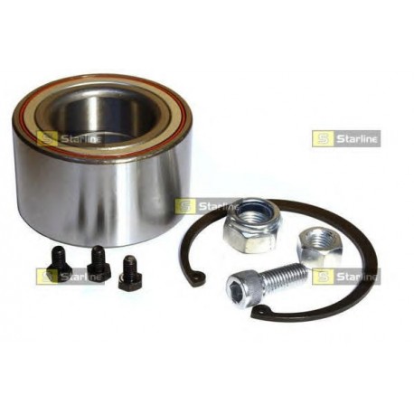 Kit cuscinetto ruota