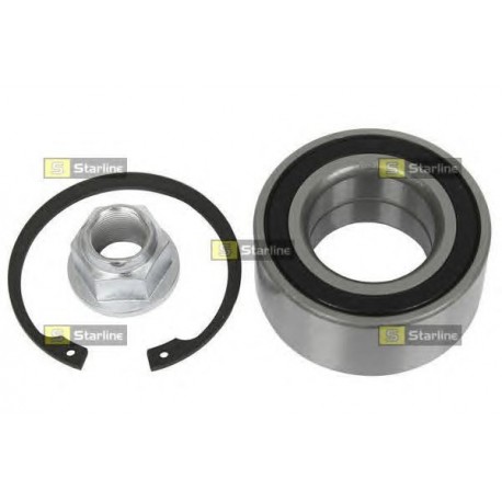 Kit cuscinetto ruota