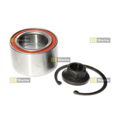 Kit cuscinetto ruota