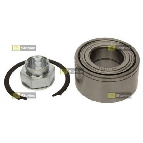 Kit cuscinetto ruota