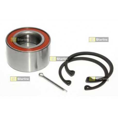 Kit cuscinetto ruota