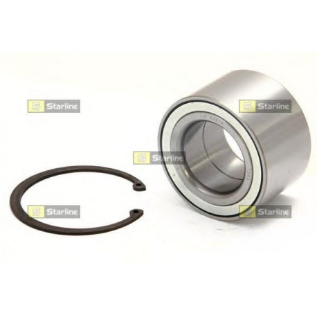 Kit cuscinetto ruota