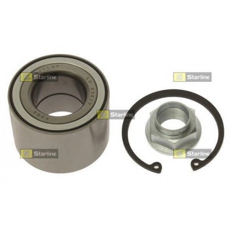 Kit cuscinetto ruota