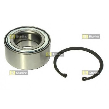 Kit cuscinetto ruota